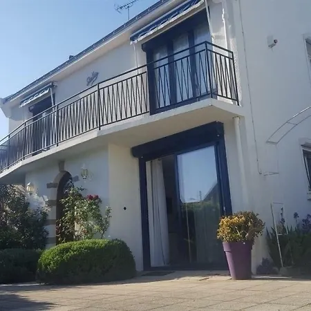 House Maison Proche Centre Ville Et Plage Avec Jardin Clos * Le Pouliguen